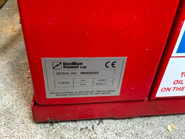 UNUSED. MOBILE SITE OFFICE  CANTEEN WELFARE. 380709079