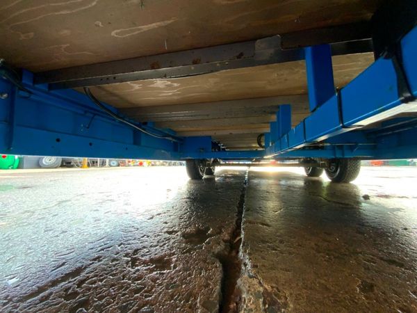 UNUSED. MOBILE SITE OFFICE  CANTEEN WELFARE. 380709081