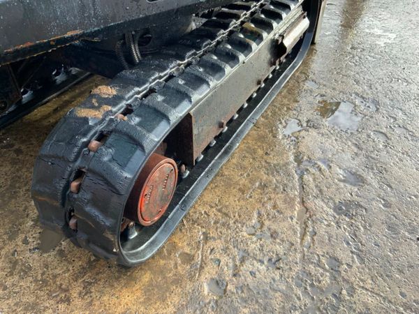 KOMATSU PC 03 -1 MICRO MINI DIGGER..........1921. 380709001