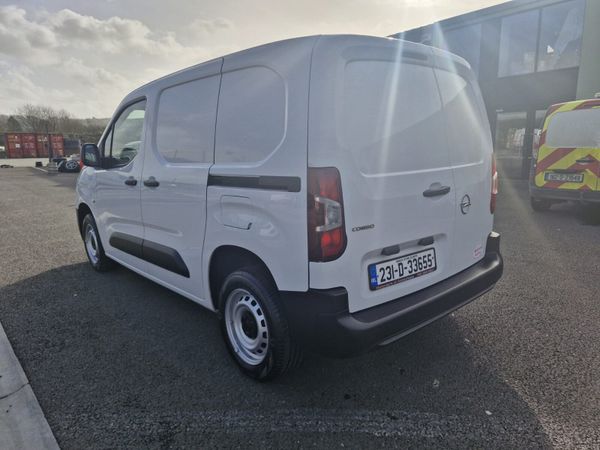 Opel Combo 2023 380712248