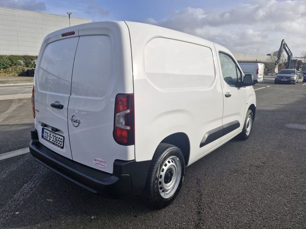Opel Combo 2023 380712251
