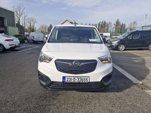 Opel Combo 2023 380712252