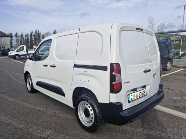 Opel Combo 2023 380712263