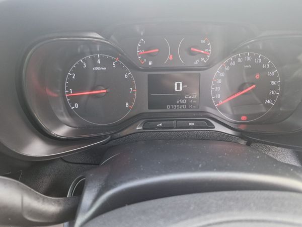 Opel Combo 2023 380712233