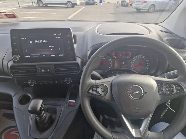 Opel Combo 2023 380712236