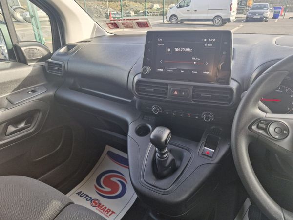 Opel Combo 2023 380712237