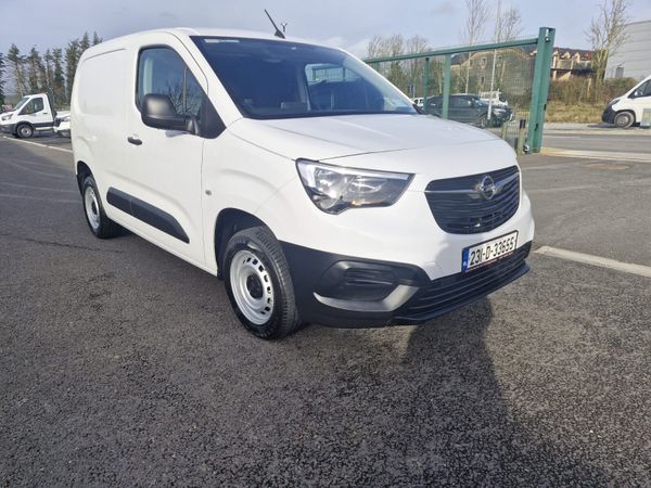 Opel Combo 2023 380712239