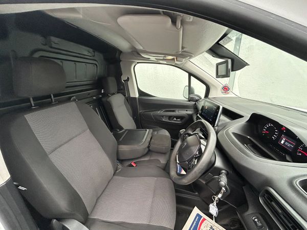 2021 Peugeot Partner ‘Professional €13950 Inc vat 380723077
