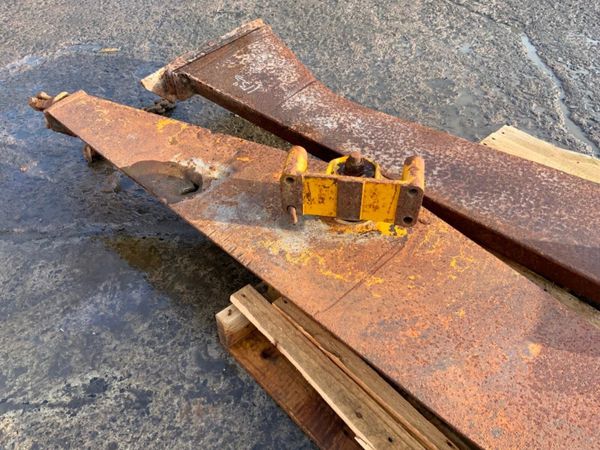 ARTICULATED SITE DUMPER TAILGATE.........195. 380727547