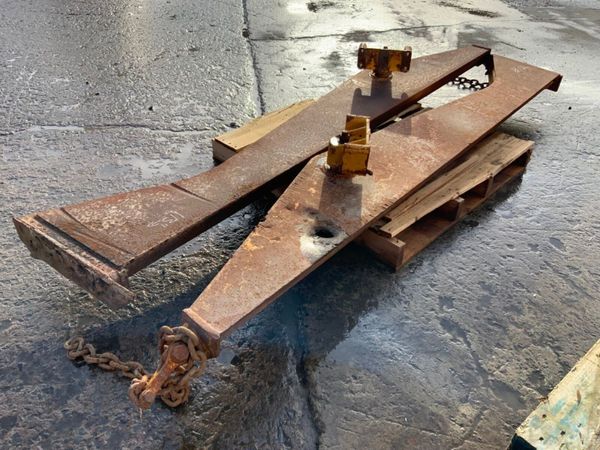 ARTICULATED SITE DUMPER TAILGATE.........195. 380727548