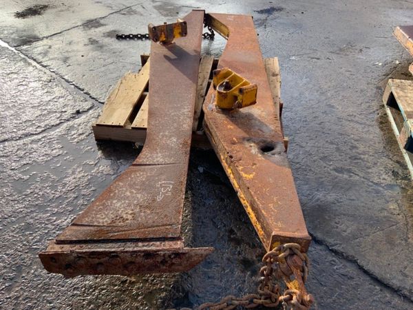 ARTICULATED SITE DUMPER TAILGATE.........195. 380727549