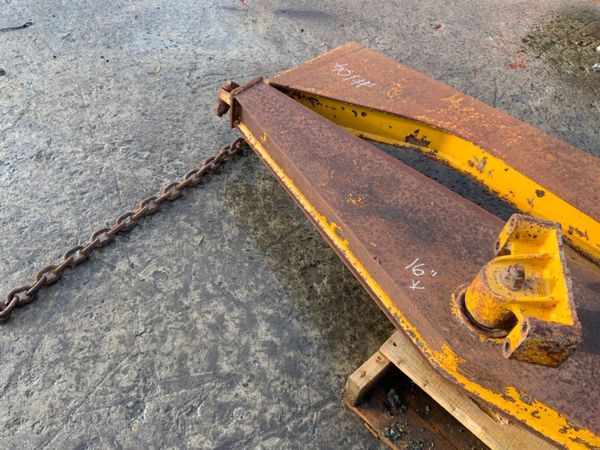 ARTICULATED SITE DUMPER TAILGATE.........195. 380727555