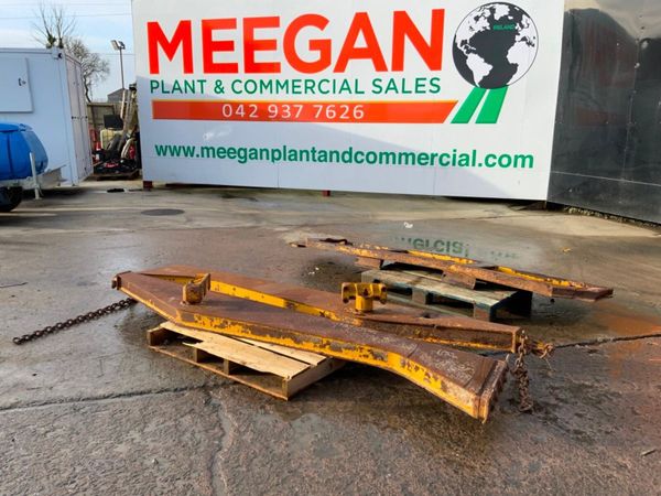 ARTICULATED SITE DUMPER TAILGATE.........195. 380727534