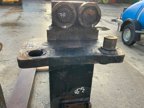 88" SLIDING CARRIAGE PRECISION FORKS........1474. 380732833