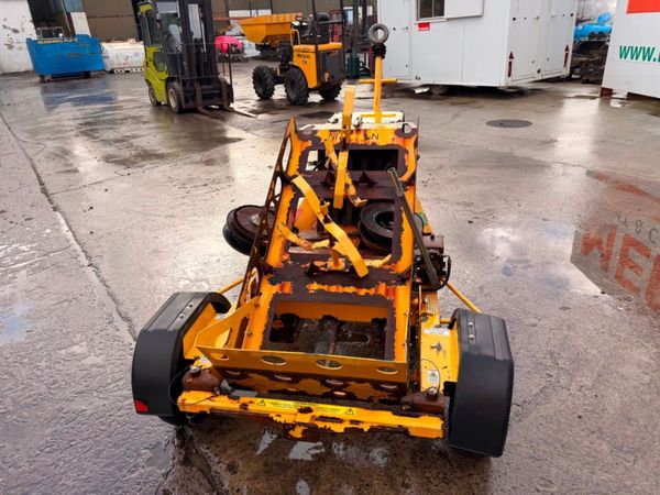 Gas bottle trolly thing 380855844