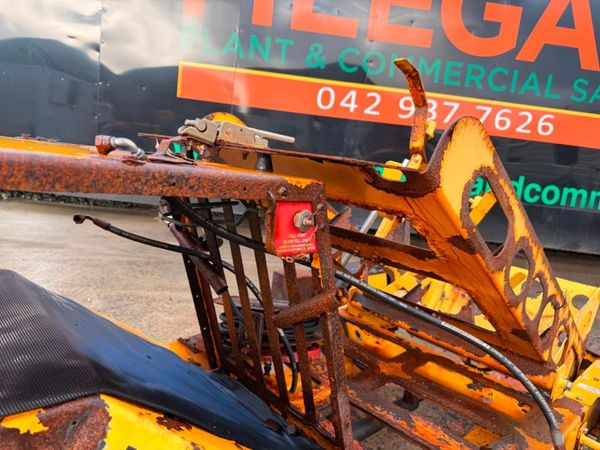 Gas bottle trolly thing 380855850