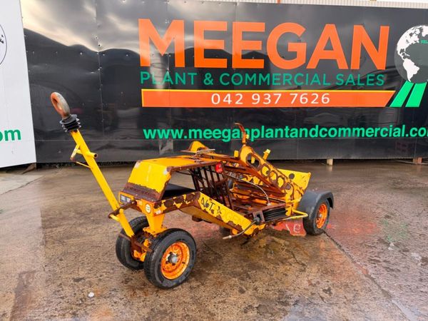 Gas bottle trolly thing 380855823