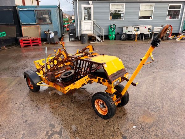 Gas bottle trolly thing 380855833