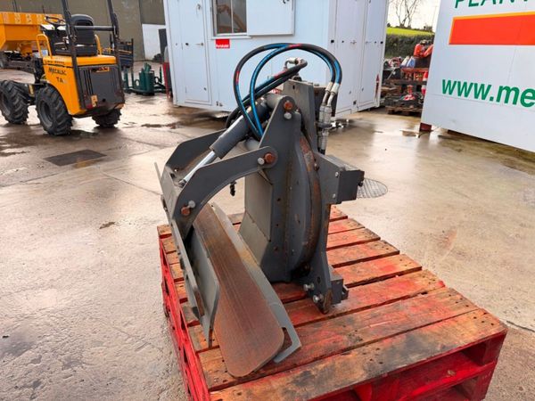 2018 CAM ROTATING CLAMP FORKLIFT....799V 380855834
