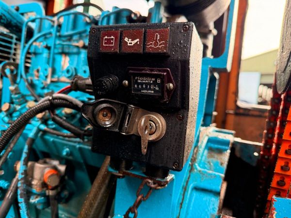 SYKES 6 INCH WATER PUMP.....164 380855952