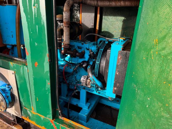 SYKES 6 INCH WATER PUMP.....164 380855905