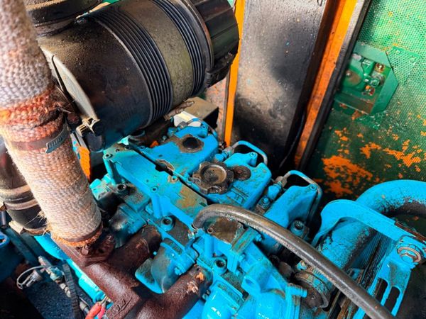 SYKES 6 INCH WATER PUMP.....164 380855908