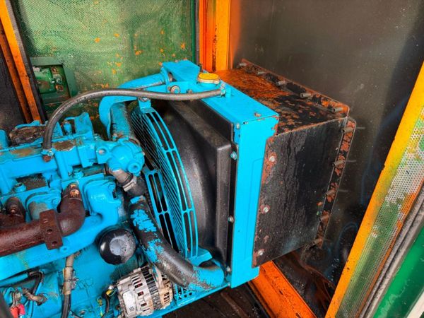 SYKES 6 INCH WATER PUMP.....164 380855910