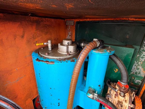 SYKES 6 INCH WATER PUMP.....164 380855916