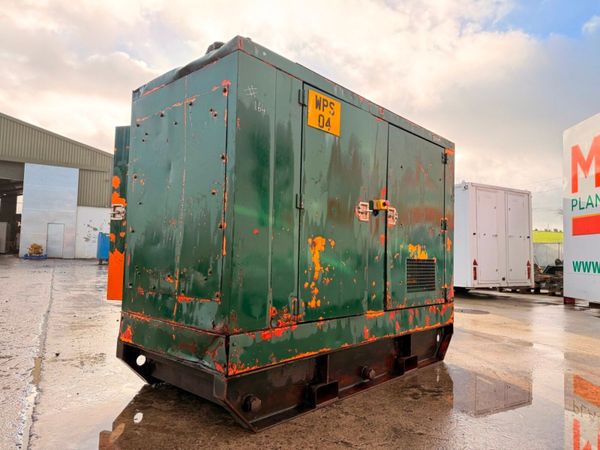 SYKES 6 INCH WATER PUMP.....164 380855930