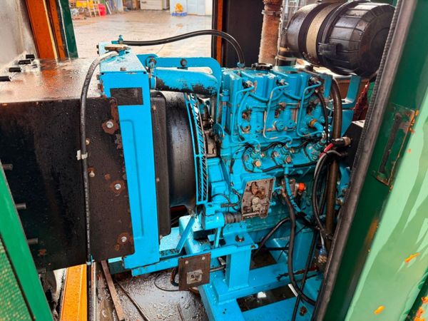 SYKES 6 INCH WATER PUMP.....164 380855932