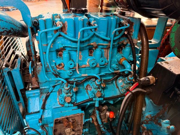 SYKES 6 INCH WATER PUMP.....164 380855934