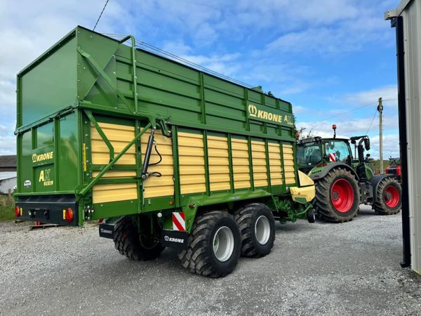New Krone AX310 Wagon -In Stock 380868535