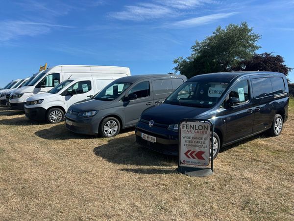 Large selection of used vans 380883340