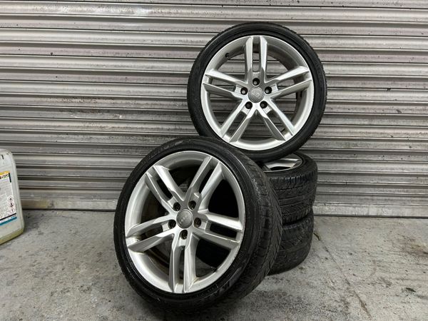 Audi A6 S-Line Alloys 380883353