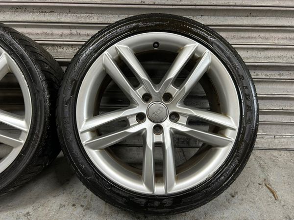 Audi A6 S-Line Alloys 380883354