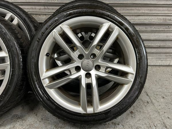 Audi A6 S-Line Alloys 380883356