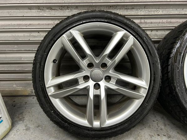 Audi A6 S-Line Alloys 380883357