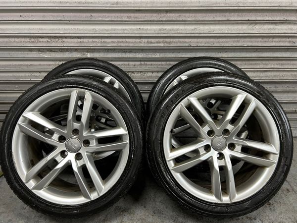 Audi A6 S-Line Alloys 380883359
