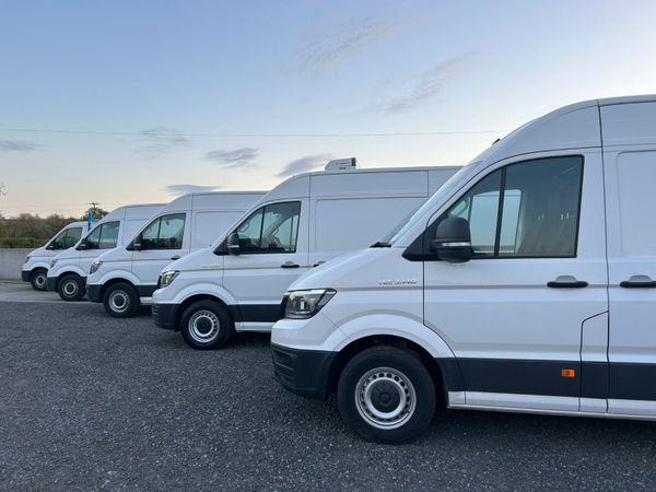 🫵🏻 Are you looking to change your van? 380883663