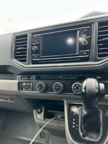 2021 Volkswagen Crafter ‘Auto - Huge spec 380884153