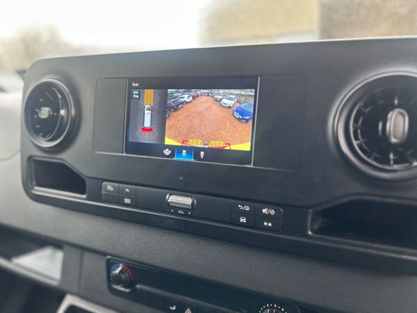 Mercedes-Benz Sprinter 315 **price plus vat** 380898010