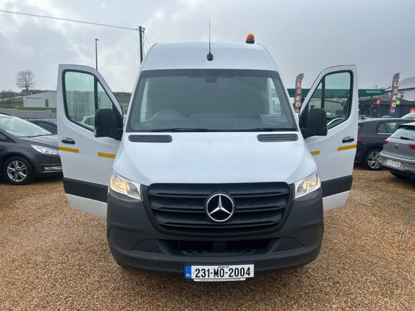 Mercedes-Benz Sprinter 315 **price plus vat** 380898017