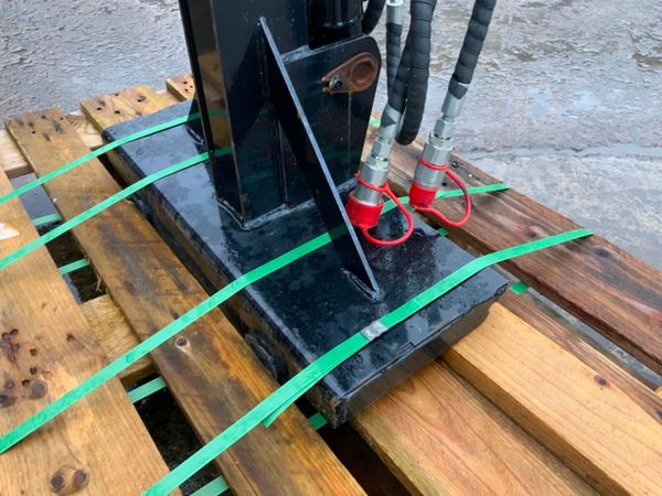 MINI SKID BACK ACTOR ATTACHMENT...........TM2. 380800037