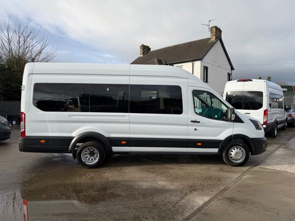 2023 FORD TRANSIT TREND - NEW  MODEL BIG NAV- TACO 380800550