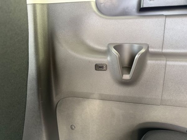 2023 FORD TRANSIT TREND - NEW  MODEL BIG NAV- TACO 380800584