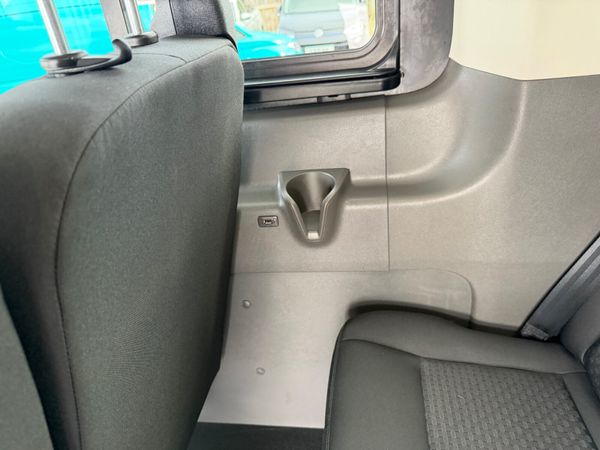 2023 FORD TRANSIT TREND - NEW  MODEL BIG NAV- TACO 380800598