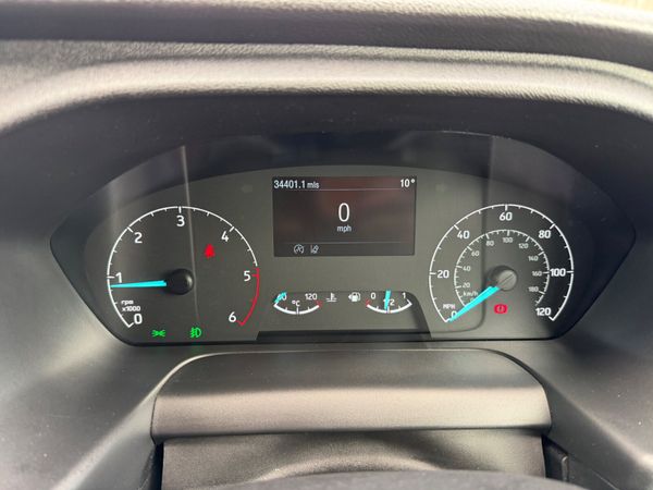 2023 FORD TRANSIT TREND - NEW  MODEL BIG NAV- TACO 380800610