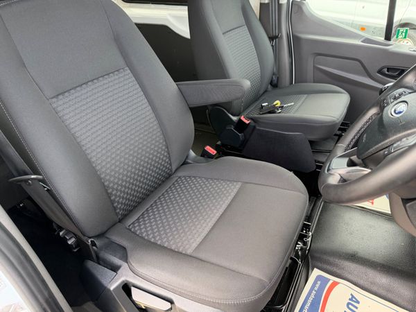 2023 FORD TRANSIT TREND - NEW  MODEL BIG NAV- TACO 380800612