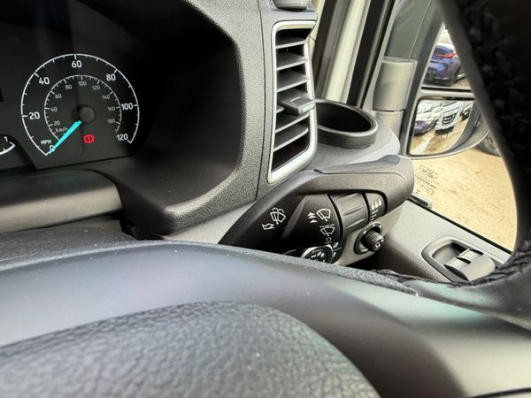 2023 FORD TRANSIT TREND - NEW  MODEL BIG NAV- TACO 380800619