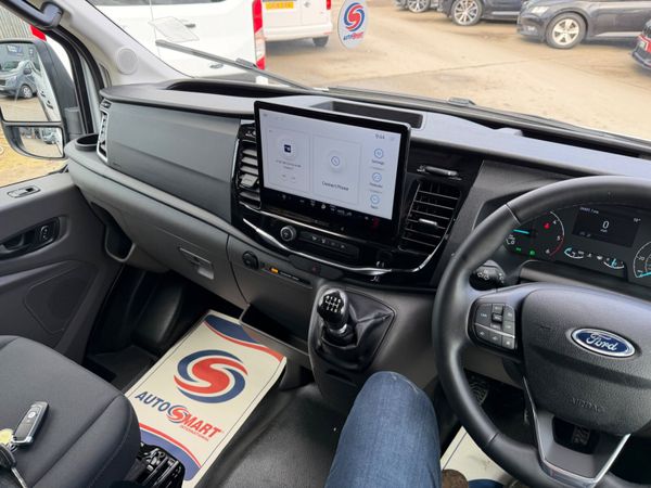 2023 FORD TRANSIT TREND - NEW  MODEL BIG NAV- TACO 380800621